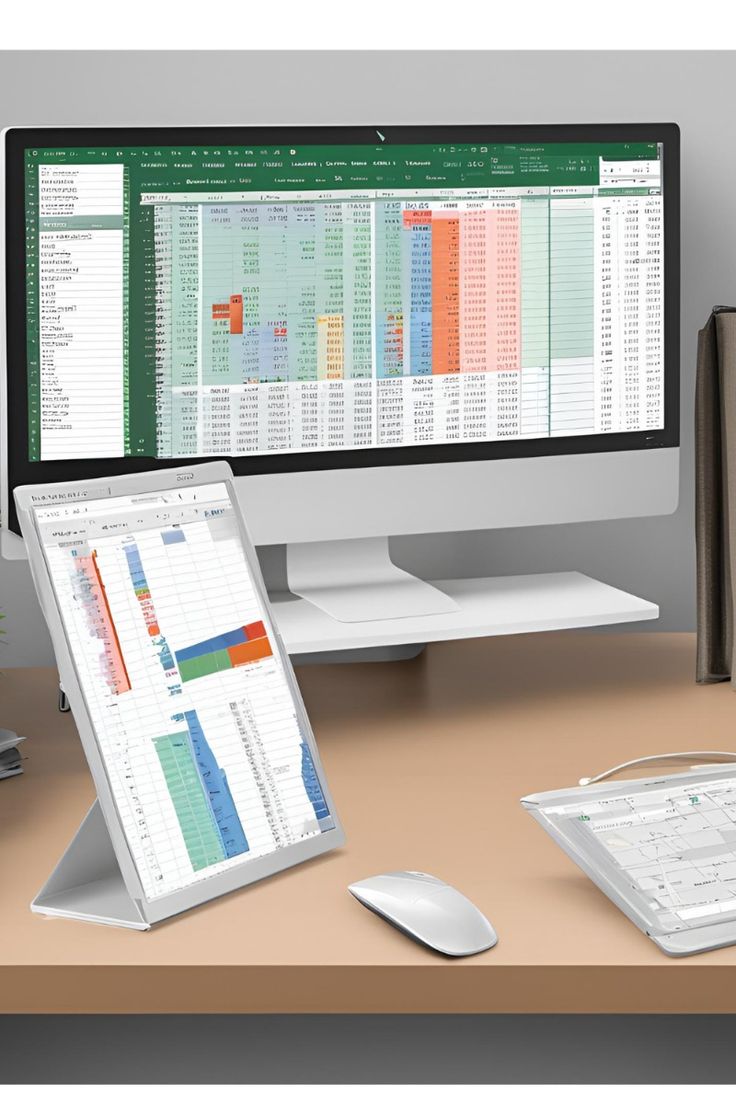 Advanced Excel