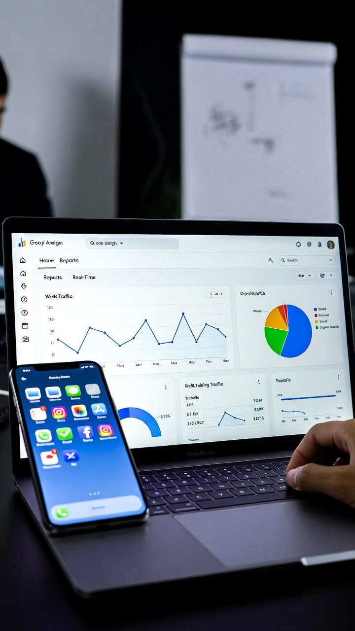Computerised Accounting